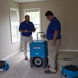 Photo of Steem Master Carpet Cleaner