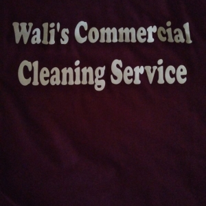 Photo of Walis A1 Commercial Cleaning Service