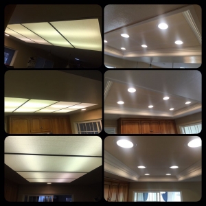 Photo of The Recessed Light Guy