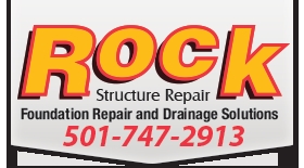 Photo of Rock Structure Repair