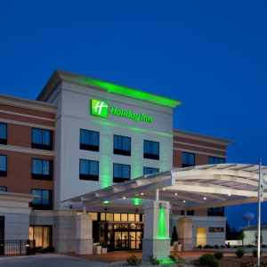 Fairview Heights Holiday Inn St. Louis-Fairview Heights