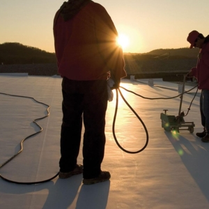 Photo of Mountain Star Roofing Systems