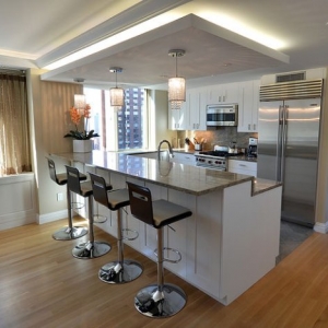 Photo of David Vincent Woodwork