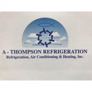 Dallas A-Thompson Refrigeration Air Conditioning & Heating