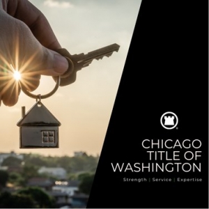 Seattle Chicago Title of Washington
