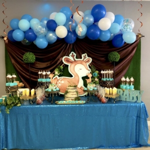 Photo of Big Bash Party Hall