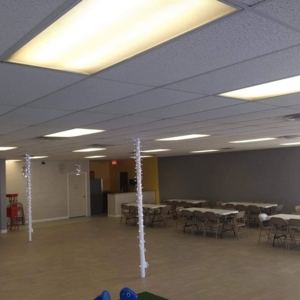 Photo of Big Bash Party Hall