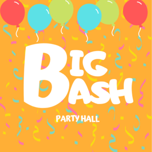 Photo of Big Bash Party Hall