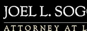 Photo of Joel L. Sogol, Attorney at Law