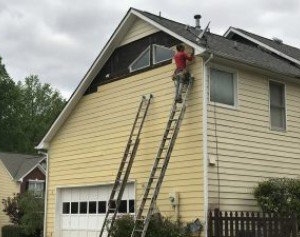 Photo of Express Painting and Remodeling