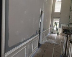Photo of Express Painting and Remodeling