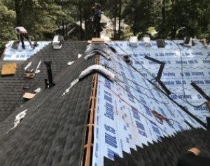 Photo of Express Painting and Remodeling