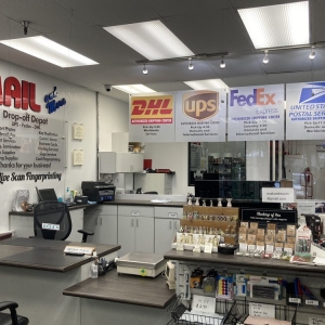 Photo of Mail and More
