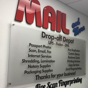 Photo of Mail and More