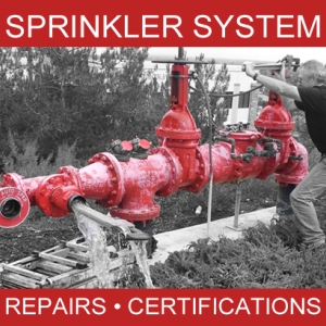 Photo of Christopherson Fire Protection Systems