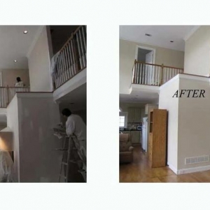 Photo of Regency Painting & Drywall