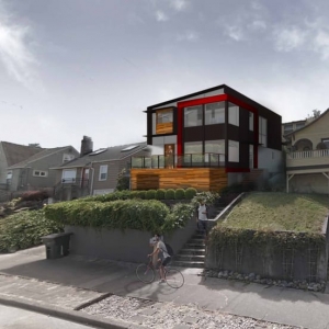 Photo of Josh Architects