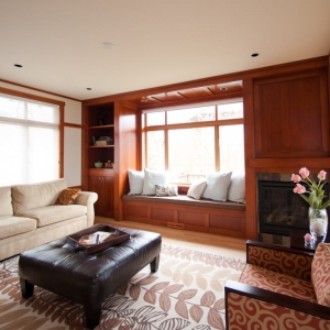 Seattle Josh Architects