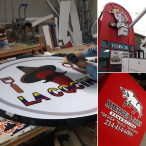 Photo of Hugo's Printing Services