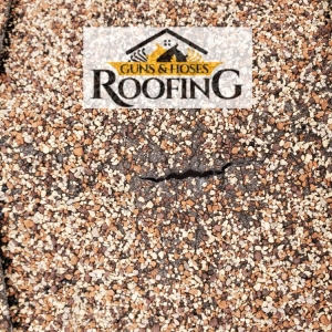 Photo of Guns & Hoses Roofing