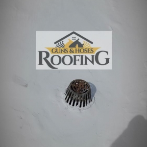 Photo of Guns & Hoses Roofing