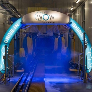 Photo of WOW Carwash - Lake Mead