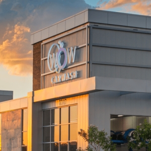 Photo of WOW Carwash - Lake Mead