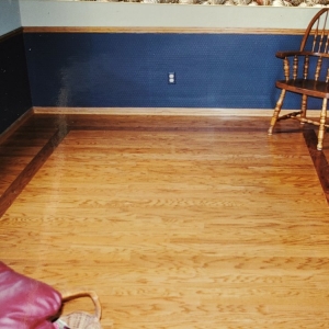 Photo of Ron & Russ Floorings