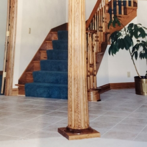 Photo of Ron & Russ Floorings