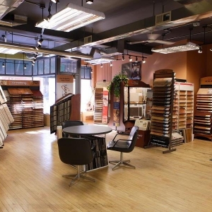 Photo of Ron & Russ Floorings
