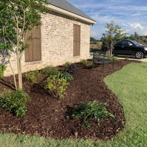 Photo of Central MS Landscaping