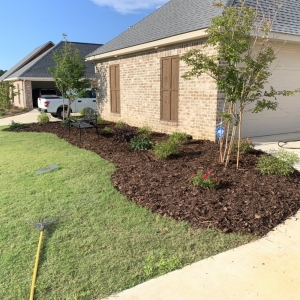 Photo of Central MS Landscaping