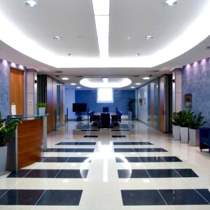 Photo of My Office Janitor Organization