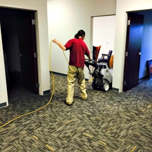 Photo of My Office Janitor Organization