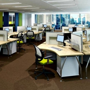Photo of My Office Janitor Organization