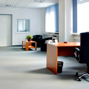 Photo of My Office Janitor Organization