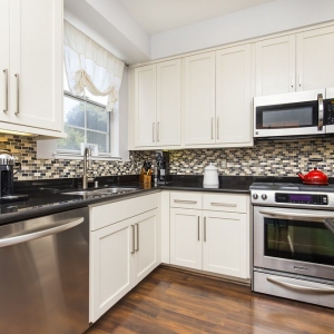 Photo of Kitchen Reface Depot