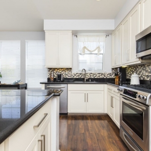 Photo of Kitchen Reface Depot