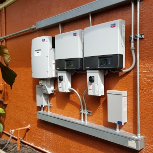 Photo of Energy Smart Solar