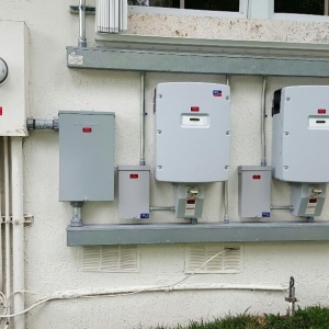 Photo of Energy Smart Solar