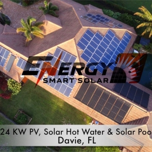 Photo of Energy Smart Solar