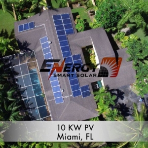Photo of Energy Smart Solar