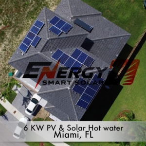 Photo of Energy Smart Solar