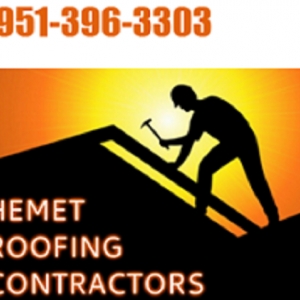 Photo of Hemet Roofing Contractors