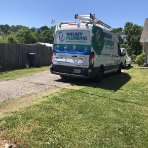 Photo of Hulsey Plumbing