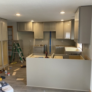Photo of Pavel's Tile & Remodeling