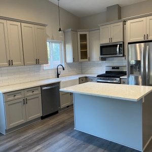 Photo of Pavel's Tile & Remodeling