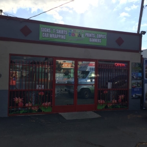 Photo of Imprenta Total