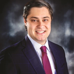 Photo of John Lucas - State Farm Insurance Agent