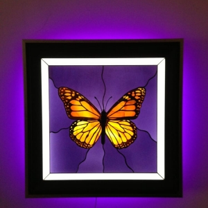 Photo of Lancaster Stained Glass Designs